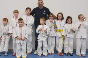 under-10s