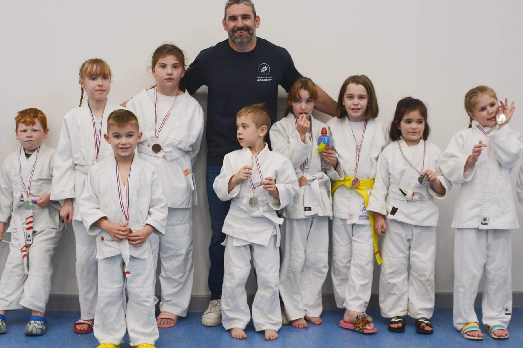 under-10s